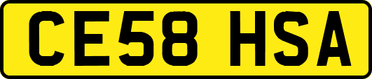 CE58HSA