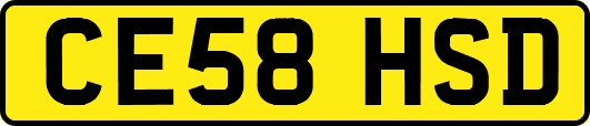CE58HSD
