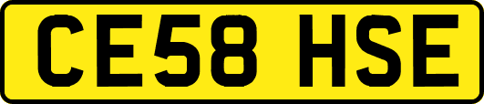 CE58HSE