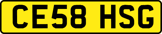 CE58HSG