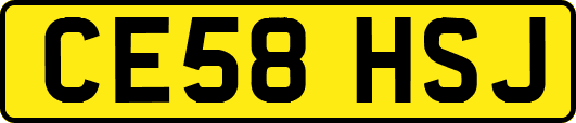 CE58HSJ