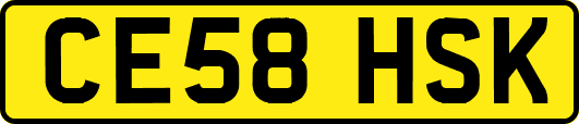 CE58HSK