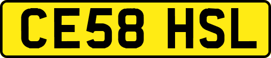 CE58HSL