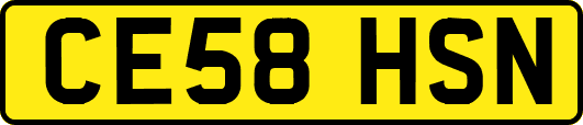 CE58HSN