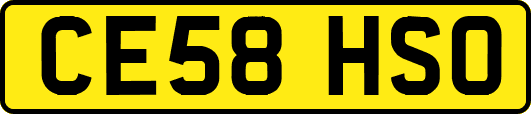 CE58HSO
