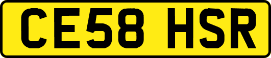 CE58HSR