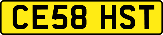 CE58HST