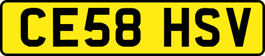 CE58HSV