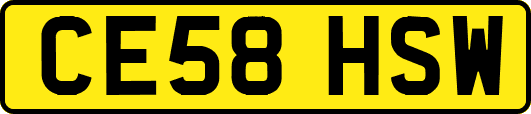 CE58HSW