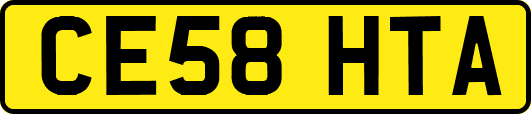 CE58HTA