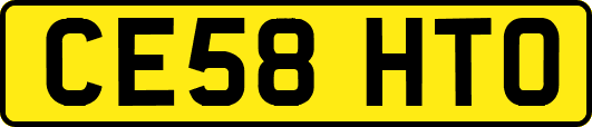 CE58HTO