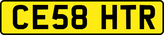 CE58HTR