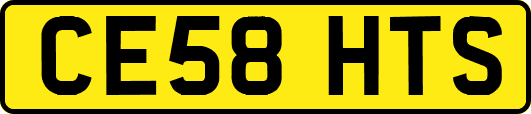 CE58HTS