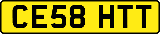 CE58HTT