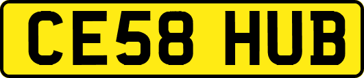 CE58HUB