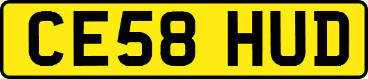 CE58HUD