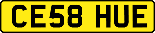 CE58HUE