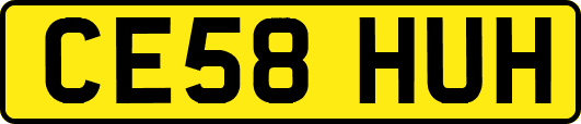 CE58HUH