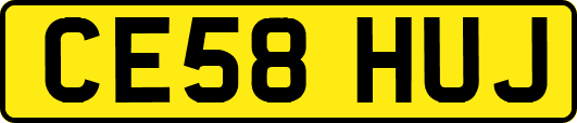 CE58HUJ