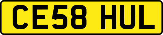 CE58HUL