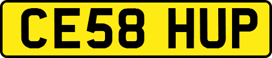 CE58HUP