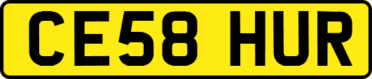 CE58HUR