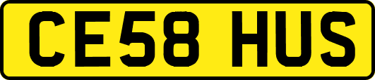 CE58HUS