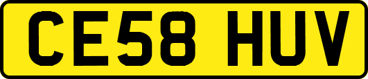 CE58HUV