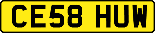 CE58HUW
