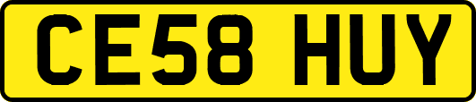 CE58HUY