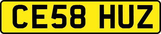 CE58HUZ