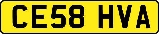 CE58HVA