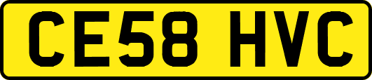 CE58HVC