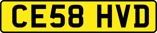 CE58HVD