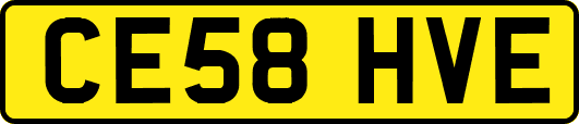 CE58HVE