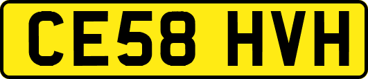 CE58HVH