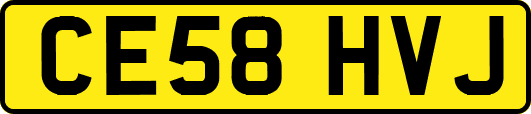 CE58HVJ