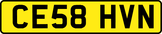 CE58HVN