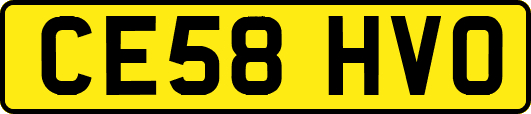 CE58HVO