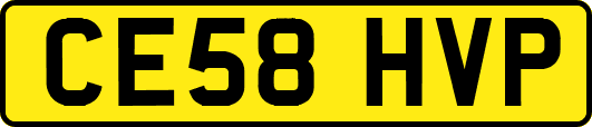 CE58HVP