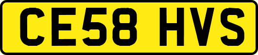 CE58HVS