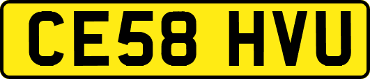 CE58HVU