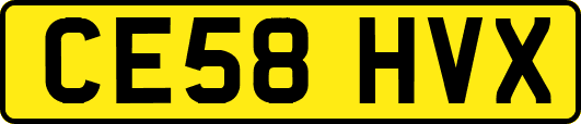 CE58HVX