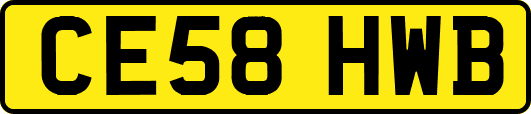 CE58HWB