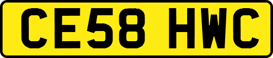 CE58HWC