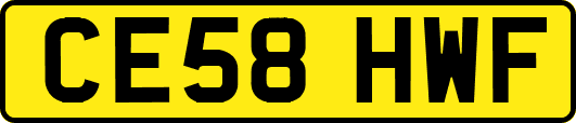 CE58HWF