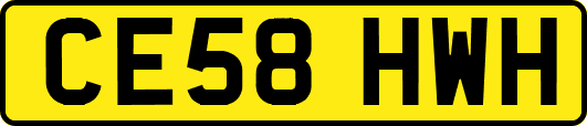 CE58HWH