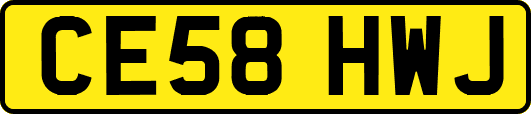 CE58HWJ