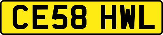 CE58HWL