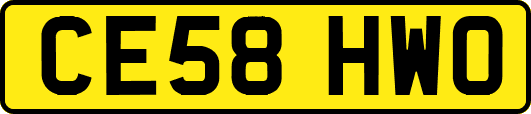 CE58HWO